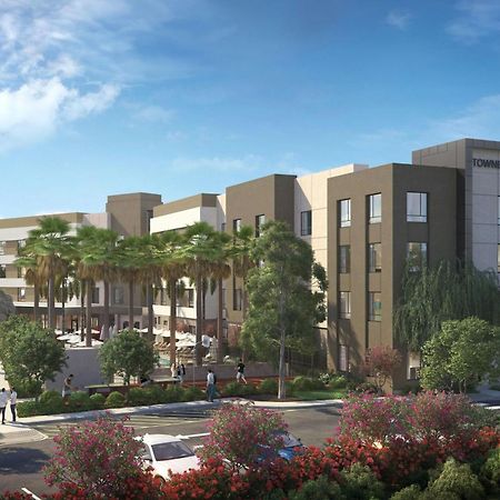 Towneplace Suites By Marriott Ventura Oxnard Exteriér fotografie