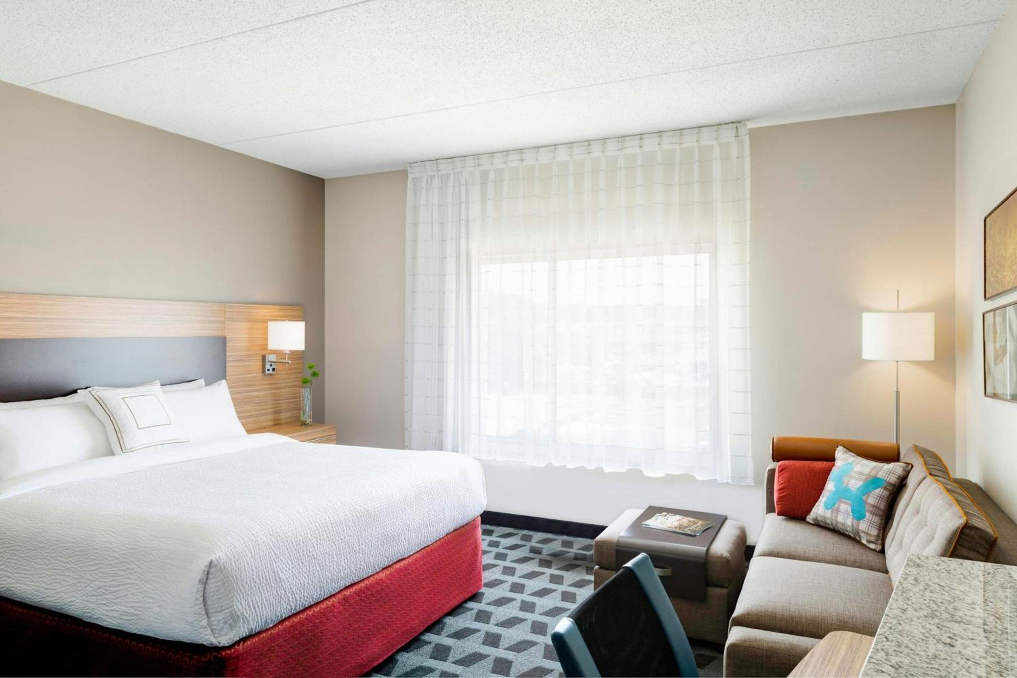 Towneplace Suites By Marriott Ventura Oxnard Exteriér fotografie