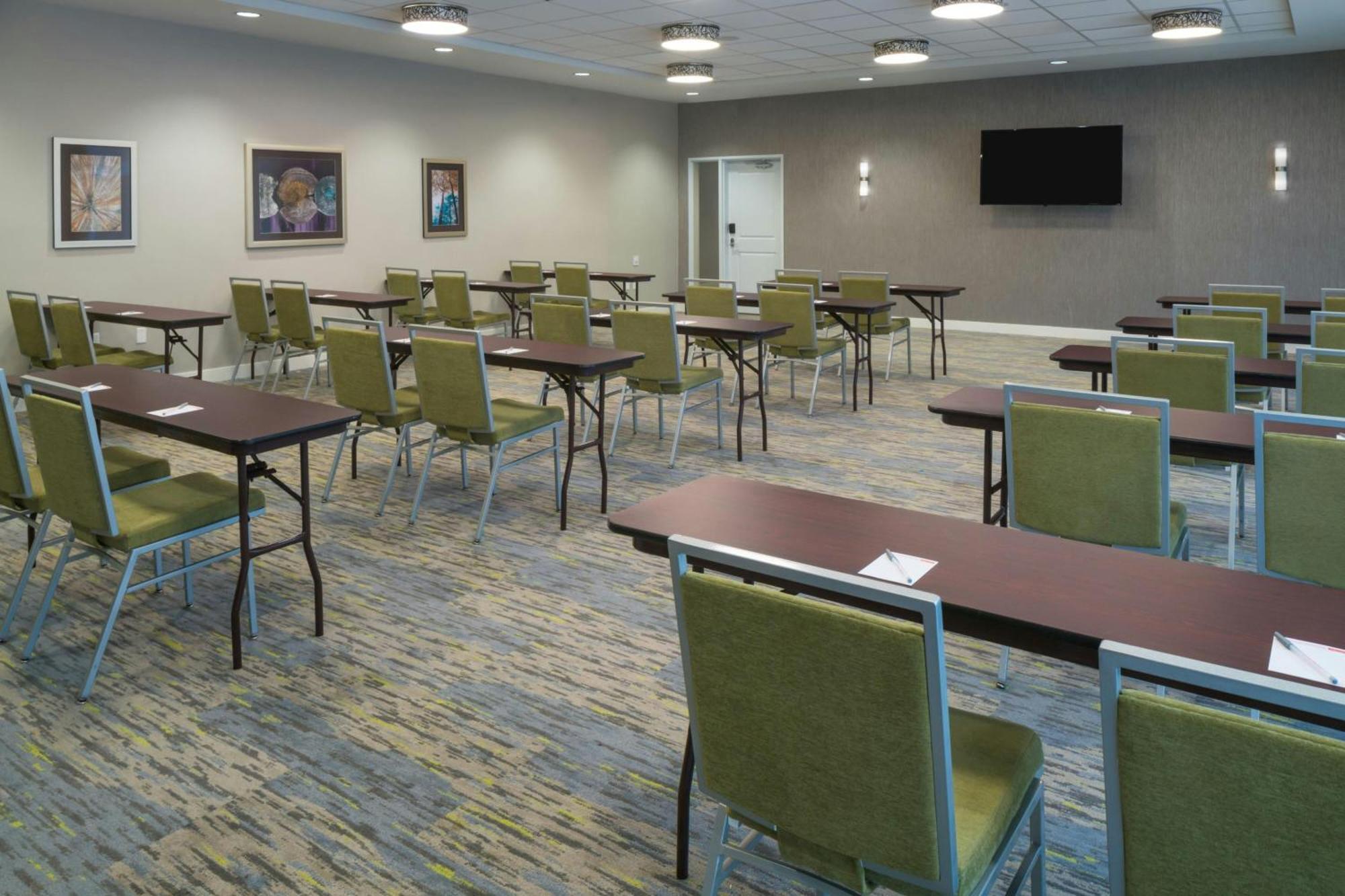Towneplace Suites By Marriott Ventura Oxnard Exteriér fotografie